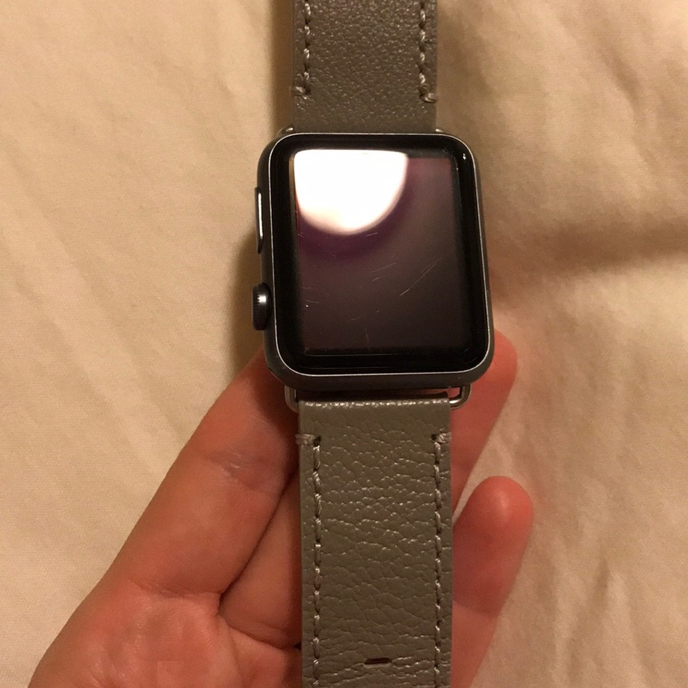 Apple Watch